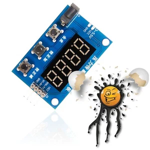 HX711 Anzeigenmodul Gewichtssensor HX711 Wägezelle Scale Weight Pressure Display - Bild 1 von 3