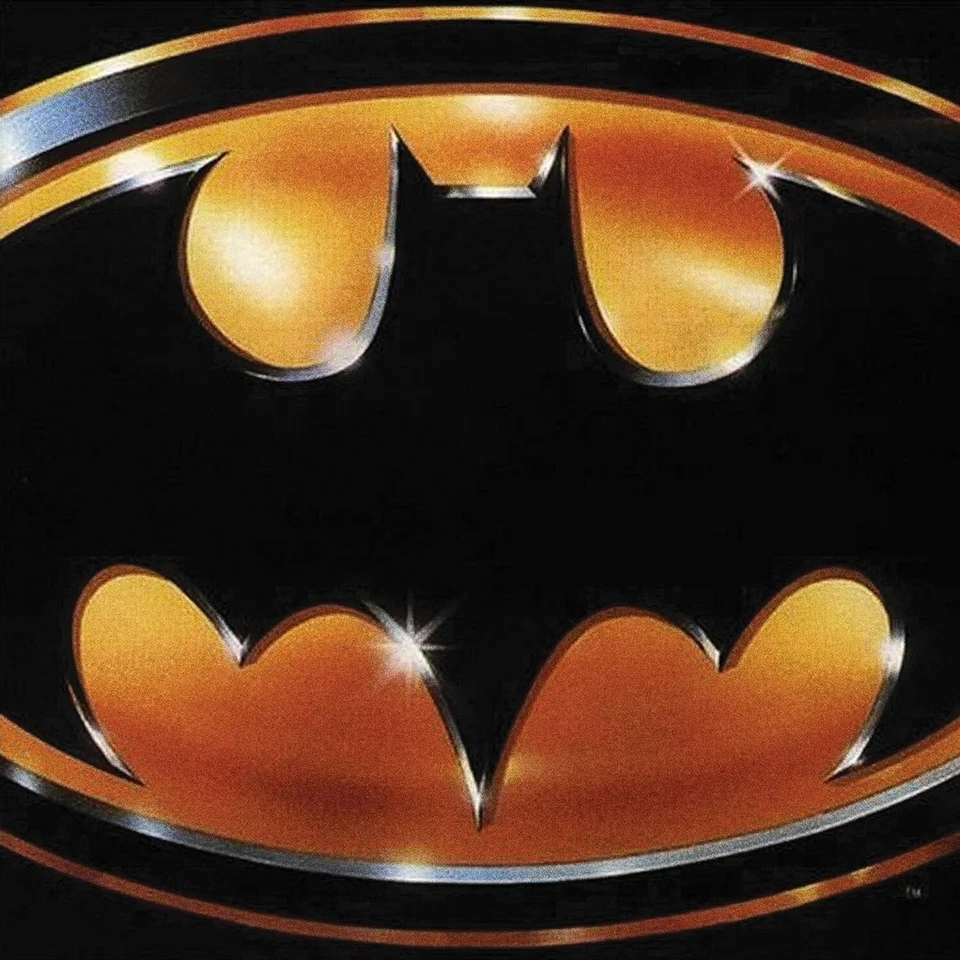 Ost - Batman LP NEU OVP - Bild 1 von 1