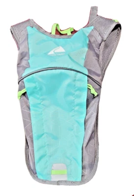 Ozark Trail Hydration Backpack 2 Liter Hiking Cycling Camping - Image 1 of 4