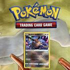 Swsh230 Radiant Eevee Pokémon Go Black Star Promo Tcg Holo Card