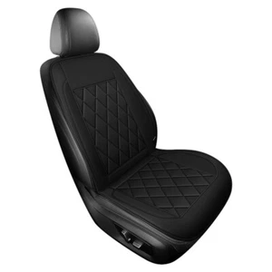 1Pcs Car Seat Cushion-Can be Heated to Keep Warm in Winter,New Car Seat Cushion - Picture 1 of 6