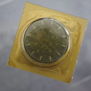 OMEGA 1392 Speedmaster Dial Speedmaster Genuine Dial Cal.861 1861 064PP30 - Picture 1 of 2