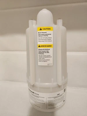 Cilindro de substituição umidificador eletrodo avançado Honeywell HM750ACYL para HM750 - Imagem 1 de 4