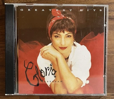 GLORIA ESTEFAN - Greatest Hits - Image 1 of 3