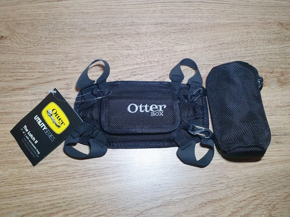 Otterbox The Latch Utility Series Tablet Case Compatible With 7 - 8" Inches - Image 1 of 4
