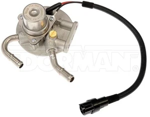 Dorman 904-558 HD Diesel Fuel Filter Housing fits Chevrolet GMC models - Picture 1 of 5