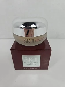 SK-II Gesichtsbehandlung Creme Foundation 330 Radiant Ochre 22ml/0,7fl. oz. Discon - Bild 1 von 8