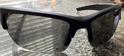 Gafas de sol negras Wiley-X Z87-2+ Valor APEL 70-19 Foto 1 de 4