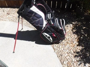 Sun Mountain golf stand bag - Picture 1 of 5