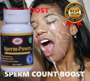 100% reine ayurvedische Kapseln zur Erhöhung der Spermienzahl & Qualität (60 Kapseln) FS - Bild 1 von 8