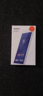 Sony Experia z3 schwarz 16GB - Bild 1 von 4