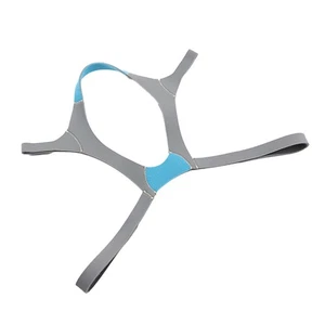 -Kopfband für  F20-Maske, Nasenmaske, Unisex, CPAP, Verstellbar9842 - Bild 1 von 7