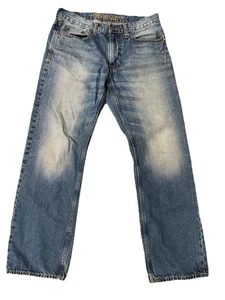 American Eagle Men’s Jeans 31x30 Original Straight 31/30 Outfitters Men - Picture 1 of 4