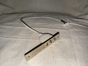 HP Speaker Cable 5184-4739 - Picture 1 of 1