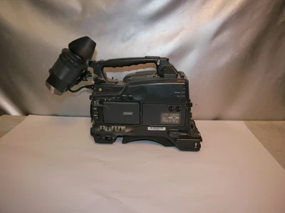 Sony DSR-450WSP DVCAM Camcorder  jh - Bild 1 von 4