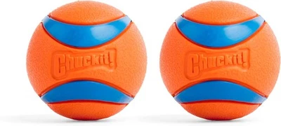 Chuckit! Ultra Ball Dog Toy