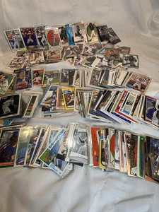 New York Mets Baseball Karten Lot 160+ Mike Piazza + MLB - Bild 1 von 13