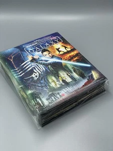 Star Wars: Die ultimative Pop-Up Galaxie (Pop Up Bücher für Star Wars Fans) - Bild 1 von 3