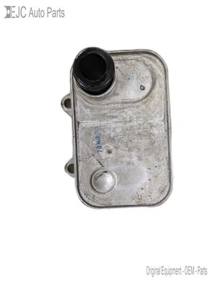 Refrigerador de óleo para 15-17 Volkswagen Jetta 1.8 06K117021C - Imagem 1 de 4