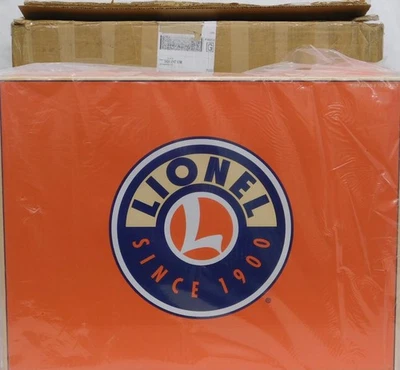 Lionel 6-15333 Norfolk & Western SIX CAR Aluminum Passenger Set Powhattan SEALED - Image 1 of 4