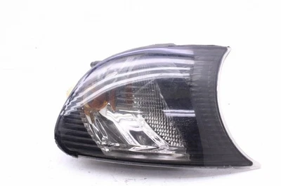 BMW 325Ci 2002 2003 esquina derecha luz de estacionamiento transparente OEM usado Foto 1 de 4