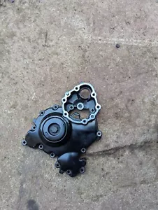Triumph Daytona 955i Stator Cover Engine Case 2001 to 2006 955i SS A939 - Picture 1 of 2
