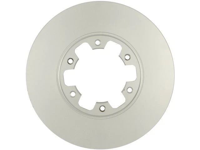 Rotor de freno delantero Bosch para Nissan Xterra 2000-2004 35XCXS Foto 1 de 1