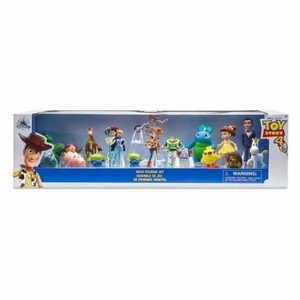 [Disney Store] Toy Story Mega Figurenset - Neu - Bild 1 von 2