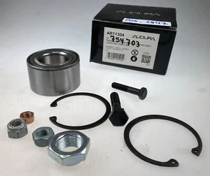 Original Audura wheel bearing kit wheel hub AR11304 754703 For VW - Picture 1 of 7
