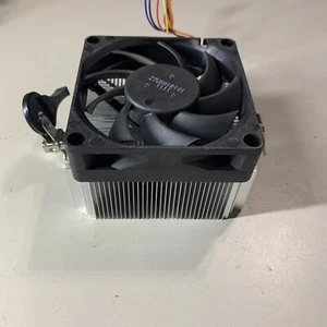 AMD Z7UH01R101 Socket FM1/AM3+/AM3/AM2+/AM2/1207/940/939/754 Aluminum Heat Sink - Picture 1 of 11