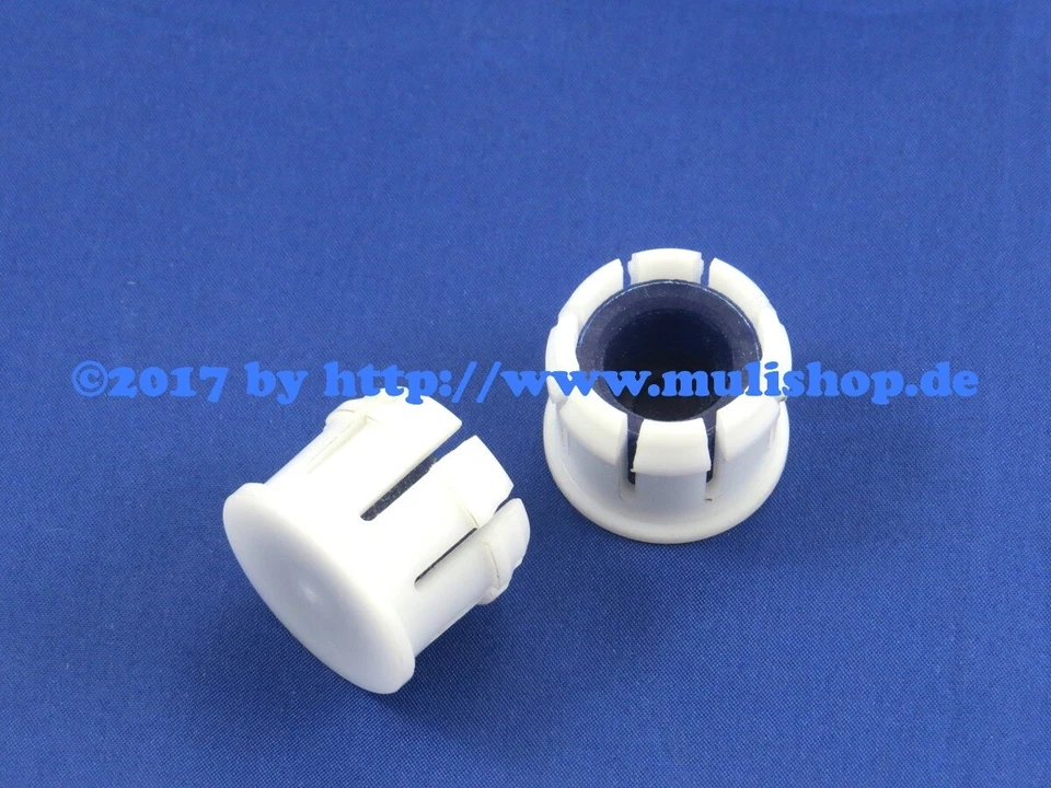 Buchsen Set Schaltkonsole Schaltung Multicar M26 - 4012422.2 - Bild 1 von 1