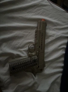 airsoft gun co2 - Picture 1 of 5