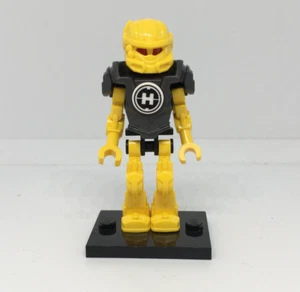 LEGO Hero Factory : Evo - Figurine Personnage - Set 44015 - hf017 - Imagen 1 de 2