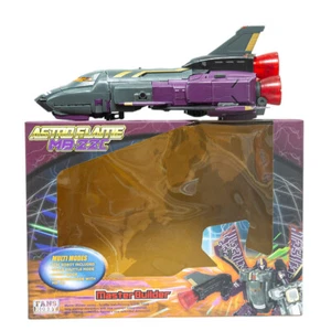 Fans Hobby MB-22C Star Flame Jetfire Skyfire Mirror Version Figure toy in stock - Picture 1 of 15