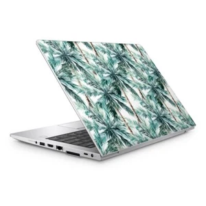 Palm Skin Sticker Wrap to Cover HP Elitebook 830 G5 G6 Top Lid Australian Made - Picture 1 of 1