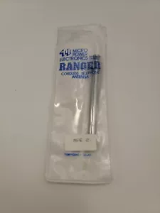Micro Power Electronics Ranger cordless telephone antenna MPE 2 - Picture 1 of 4