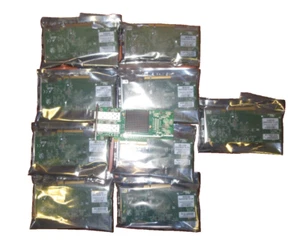 Silicom PE210G2SPI9A-XR-CX, Double Port 10Gb SFP+ Adaptateur Pci-E (Lot De 10) - Photo 1/3
