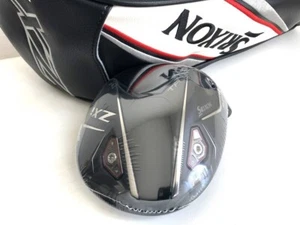 SRIXON ZXi TR 9.0 Driver Head with Headcover | Japan Spec - Picture 1 of 4
