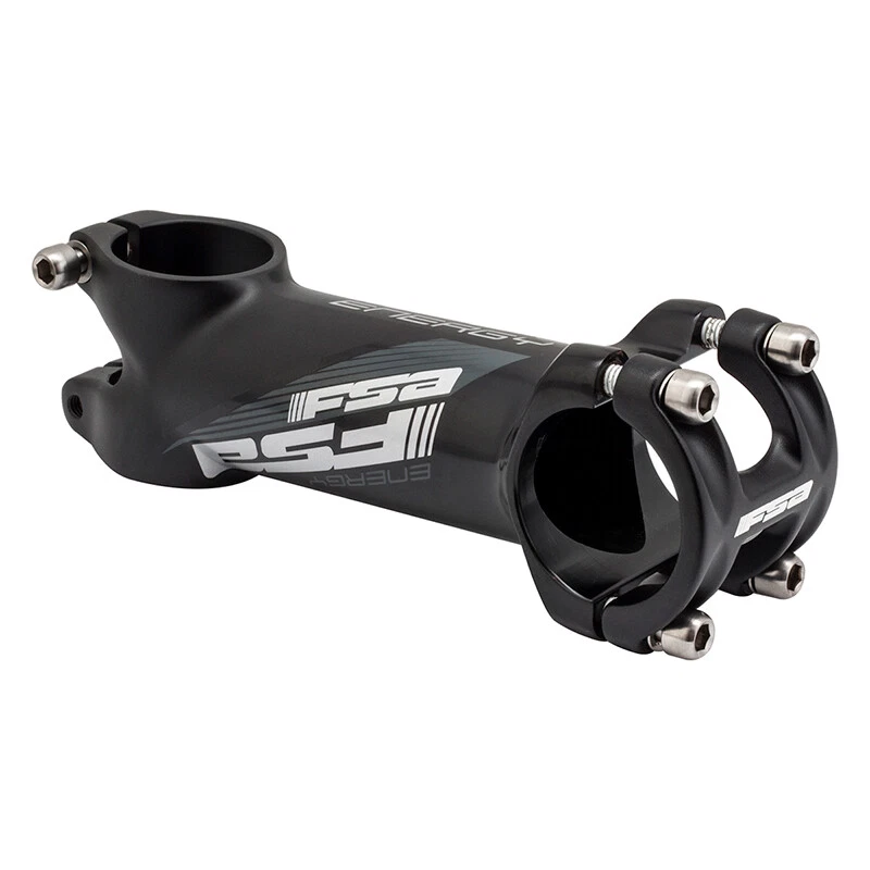 Stem FSA Energy 100mm +/-6d 31.8 BK - Image 1 of 1