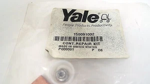 YALE 150091002 CONTACT REPAIR KIT NIB FS - Bild 1 von 1