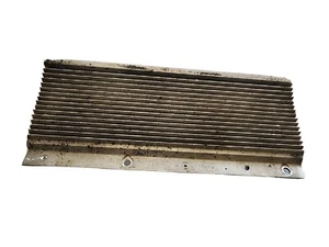 99 00 Polaris XC 500 Indy Front Heat Exchanger Tunnel BELLY Cooler - Picture 1 of 11