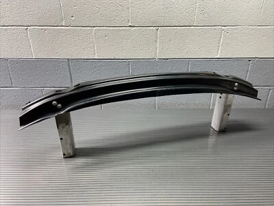 2013-2016 Audi A4 B8 Rear Bumper Reinforcement Crash Bar Assembly OEM - Изображение 1 из 4