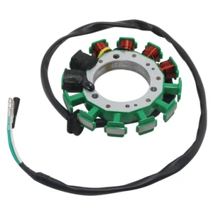 Generator Bobine stator pour Honda XR600 XR600R AC 98-2000 XR600R A 91-99 - Photo 1/8