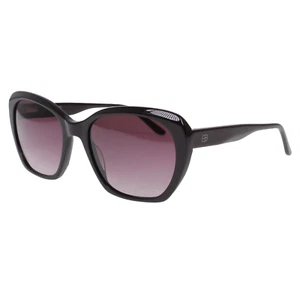 Gafas de sol Betty Barclay para mujer 56307 col 133 berenjena montura de acetato - Imagen 1 de 7