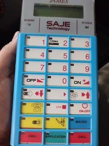 saje technology environment controler - Picture 1 of 2