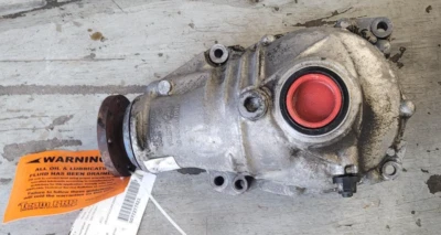 2007-2013 BMW 328i Front Carrier Assembly, 3.91 ratio; Front Wheel Drive Foto 1 de 4