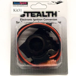 Vauxhall Magnum 2300cc AccuSpark Stealth Electronic ignition , Kit 31 - Picture 1 of 6