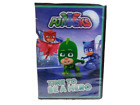 DVD PJ Masks time to be a hero(1864t5) preowned sealed new in package