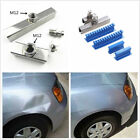 6 Pcs Slide Hammer Tool Puller Lifter Car Body Paintless Dent Removal Repair Kit