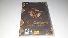 XIII Century Death or Glory (PC DVD) (Neu & Versiegelt)
